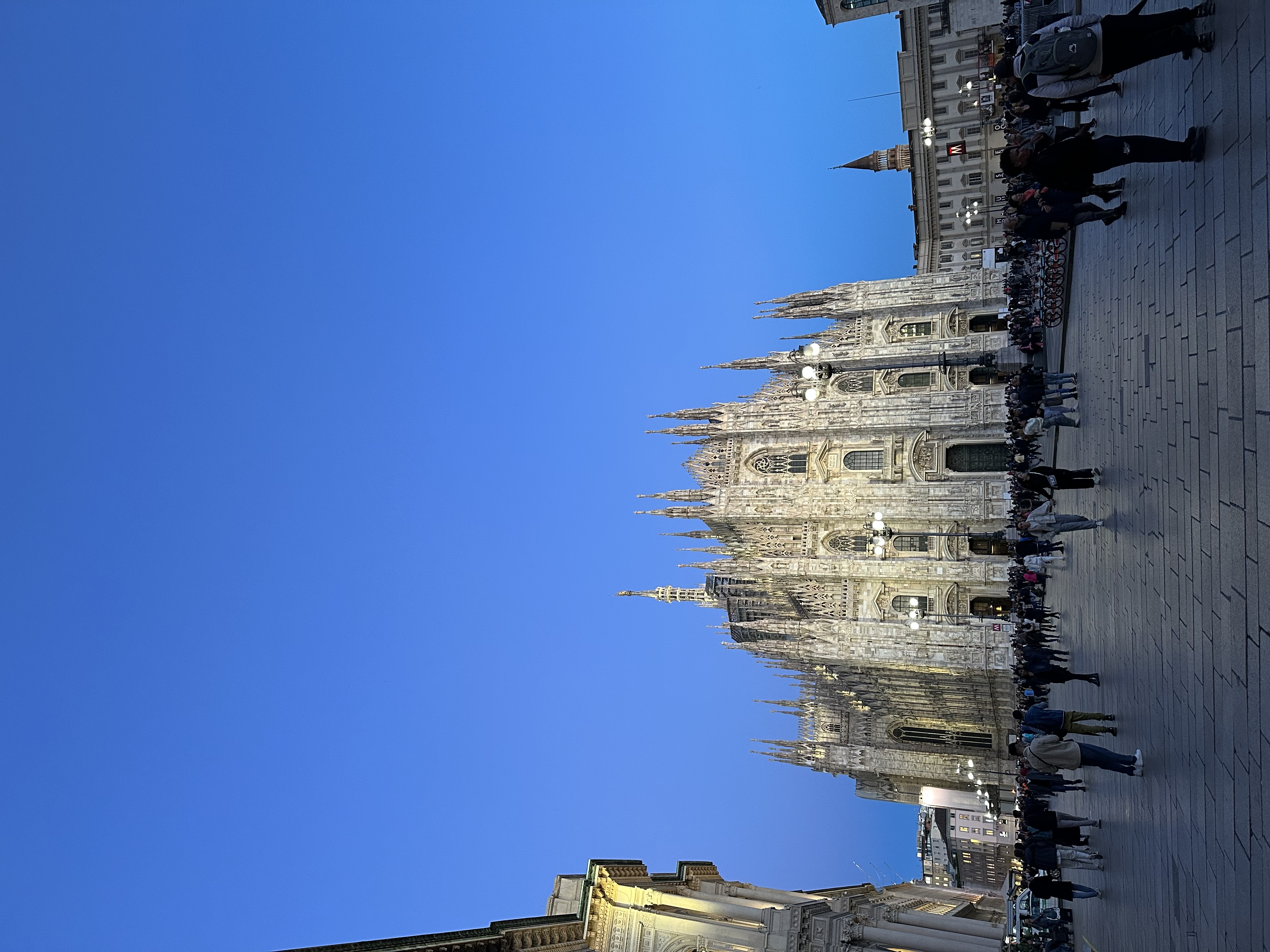 Photo de Milan